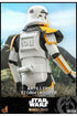 Star Wars The Mandalorian Action Figure 1/6 Artillery Stormtrooper 30 cm