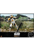 Star Wars The Mandalorian Action Figure 1/6 Artillery Stormtrooper 30 cm