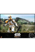 Star Wars The Mandalorian Action Figure 1/6 Artillery Stormtrooper 30 cm