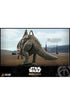 Star Wars The Mandalorian Action Figure 1/6 Blurrg 37 cm