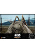 Star Wars The Mandalorian Action Figure 1/6 Blurrg 37 cm