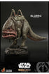 Star Wars The Mandalorian Action Figure 1/6 Blurrg 37 cm