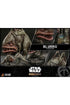Star Wars The Mandalorian Action Figure 1/6 Blurrg 37 cm