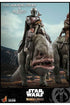 Star Wars The Mandalorian Action Figure 2-Pack 1/6 The Mandalorian & Blurrg 37 cm