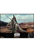 Star Wars The Mandalorian Action Figure 2-Pack 1/6 The Mandalorian & Blurrg 37 cm