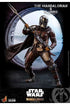 Star Wars The Mandalorian Action Figure 2-Pack 1/6 The Mandalorian & Blurrg 37 cm