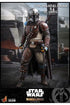 Star Wars The Mandalorian Action Figure 2-Pack 1/6 The Mandalorian & Blurrg 37 cm