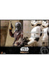 Star Wars The Mandalorian Action Figure 2-Pack 1/6 The Mandalorian & Blurrg 37 cm