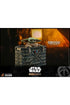 Star Wars The Mandalorian Action Figures 1/6 Grogu