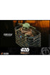 Star Wars The Mandalorian Action Figures 1/6 Grogu