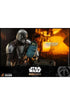 Star Wars The Mandalorian Action Figures 1/6 Grogu