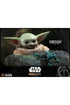 Star Wars The Mandalorian Action Figures 1/6 Grogu