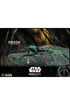 Star Wars The Mandalorian Action Figures 1/6 Grogu