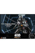 Star Wars The Mandalorian Action Figure 2-Pack 1/6 The Mandalorian & Grogu Deluxe Version 30 cm