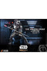 Star Wars The Mandalorian Action Figure 2-Pack 1/6 The Mandalorian & Grogu Deluxe Version 30 cm