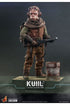 Star Wars The Mandalorian Action Figure 1/6 Kuiil 25 cm