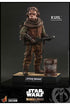 Star Wars The Mandalorian Action Figure 1/6 Kuiil 25 cm