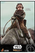 Star Wars The Mandalorian Action Figure 1/6 Kuiil 25 cm