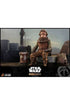 Star Wars The Mandalorian Action Figure 1/6 Kuiil 25 cm
