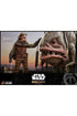 Star Wars The Mandalorian Action Figure 1/6 Kuiil 25 cm