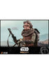 Star Wars The Mandalorian Action Figure 1/6 Kuiil 25 cm
