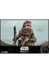 Star Wars The Mandalorian Action Figure 1/6 Kuiil 25 cm