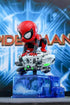 Spider-Man: Far From Home CosRider Mini Figure with Sound & Light Up Spider-Man 13 cm