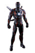 Avengers: Infinity War Action Figure 1/6 Iron Man Neon Tech 4.0 2021 Toy Fair Exclusive 32 cm