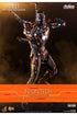 Avengers: Infinity War Action Figure 1/6 Iron Man Neon Tech 4.0 2021 Toy Fair Exclusive 32 cm