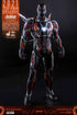 Avengers: Infinity War Action Figure 1/6 Iron Man Neon Tech 4.0 2021 Toy Fair Exclusive 32 cm