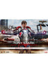 Iron Man 2 Movie Masterpiece Action Figure 1/6 Tony Stark (Mark V Suit Up Version) Deluxe 31 cm