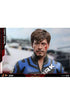 Iron Man 2 Movie Masterpiece Action Figure 1/6 Tony Stark (Mark V Suit Up Version) Deluxe 31 cm