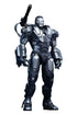 Iron Man 2 Movie Masterpiece Action Figure 1/6 War Machine 32 cm