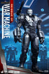 Iron Man 2 Movie Masterpiece Action Figure 1/6 War Machine 32 cm