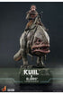 Star Wars The Mandalorian Action Figure 2-Pack 1/6 Kuiil & Blurrg 37 cm