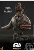 Star Wars The Mandalorian Action Figure 2-Pack 1/6 Kuiil & Blurrg 37 cm