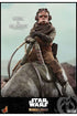 Star Wars The Mandalorian Action Figure 2-Pack 1/6 Kuiil & Blurrg 37 cm