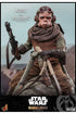 Star Wars The Mandalorian Action Figure 2-Pack 1/6 Kuiil & Blurrg 37 cm