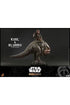 Star Wars The Mandalorian Action Figure 2-Pack 1/6 Kuiil & Blurrg 37 cm