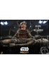 Star Wars The Mandalorian Action Figure 2-Pack 1/6 Kuiil & Blurrg 37 cm