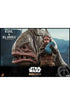 Star Wars The Mandalorian Action Figure 2-Pack 1/6 Kuiil & Blurrg 37 cm