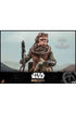 Star Wars The Mandalorian Action Figure 2-Pack 1/6 Kuiil & Blurrg 37 cm