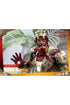 Iron Man 3 Action Figure 1/4 Iron Man Mark XLII Deluxe Ver. 49 cm