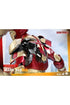 Iron Man 3 Action Figure 1/4 Iron Man Mark XLII Deluxe Ver. 49 cm