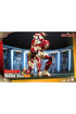 Iron Man 3 Action Figure 1/4 Iron Man Mark XLII Deluxe Ver. 49 cm