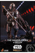 Star Wars The Mandalorian Action Figure 2-Pack 1/6 The Mandalorian & Grogu 30 cm