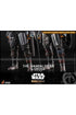 Star Wars The Mandalorian Action Figure 2-Pack 1/6 The Mandalorian & Grogu 30 cm