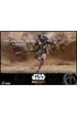 Star Wars The Mandalorian Action Figure 2-Pack 1/6 The Mandalorian & Grogu 30 cm