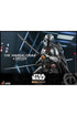 Star Wars The Mandalorian Action Figure 2-Pack 1/6 The Mandalorian & Grogu 30 cm