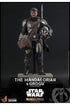 Star Wars The Mandalorian Action Figure 2-Pack 1/6 The Mandalorian & Grogu 30 cm